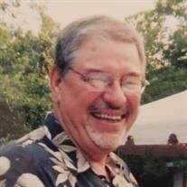 Fredrick T Wilson Obituary