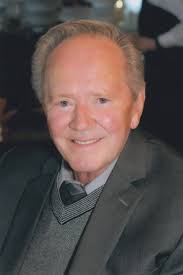 Roger Pryor Obituary