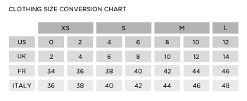 Free Download Pant Size Conversion Chart Babes Hd Wallpaper