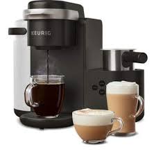 Keurig K Cafe Single Serve K Cup Coffee Maker Latte Make Https Www Amazon Com Dp B07c1xc3gf Ref Cm Keurig Coffee Makers Camping Coffee Maker Latte Maker