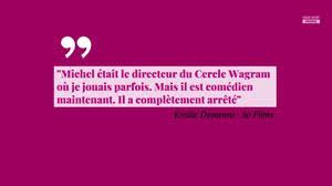 Dans son quotidien, c'est tout le contraire. Non Stop People Louise Bourgoin En Couple Qui Est Son Compagnon