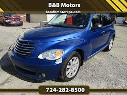 Image result for Marine Blue 2008 Chrysler