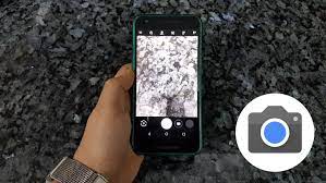 Se trata del pixel 6 y el pixel 6 pro. La Aplicacion De Camara Del Google Pixel 2 Ya Esta Disponible Descargar Apk