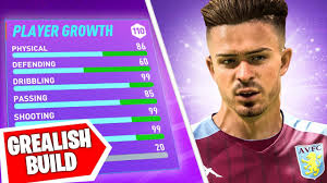 When it comes to styling men's hair, an excellent tool to add to your arsenal is texture. Fifa 21 Jack Grealish Pro Clubs Look Alike Youtube