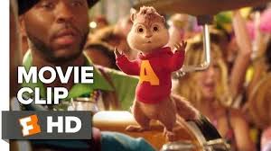 Anna faris, bella thorne, christina applegate and others. Alvin And The Chipmunks The Road Chip Alvin And The Chipmunks Wiki Fandom