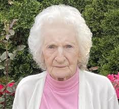 Gladys Gibson Obituary