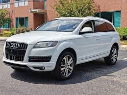 Image result for Pure White 2015 Q7