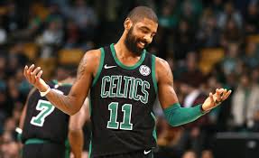 Get the latest nba news on kyrie irving. Is Kyrie Irving Already Gone Sources Say He S Preparing To Join The Nets Boston Herald