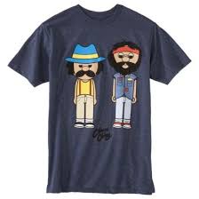 Add to cart save 35% for the next: Cheech Chong Men S T Shirt Mens Tshirts Men S Graphic T Shirt Cheech And Chong