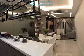 There is a restaurant here which serves delicious dishes and various beverages. Condominium For Rent In Palm Spring Kota Damansara By Kenchinch Propsocial