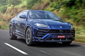 It's every bit as extreme as you'd expect a lambo to be, yet it is as practical as you'd want a luxury suv to be. 2018 Lamborghini Urus India Review Test Drive Autocar India