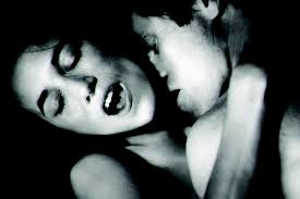I am not comfortable doing bold scenes. The 15 Best Sex Scenes With No Sex In Them