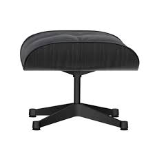 Sofa sectionals, coffee and side tables are just what you need. Designwebstore Eames Lounge Chair Ottoman Schwarz Grand Nero