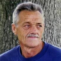 Brady Mac Ball Obituary