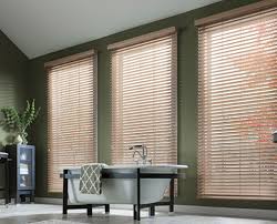 Whereas blinds are made of hard substances, like wood and aluminum, shades are made of soft materials, like linen, cotton, silk and every imaginable form of natural and synthetic fiber. Trending Natural Fibers And Organic Materials Make Softness Beautifully Functional Exciting Windows