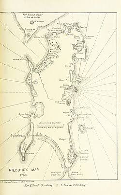 History of Bombay under British rule (1661–1947) - Wikipedia