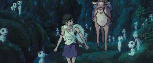 Принцесса мононоке (1997) princess mononoke анимация, боевик, приключения режиссер: Princess Mononoke 1997 Deep Focus Review Movie Reviews Critical Essays And Film Analysis