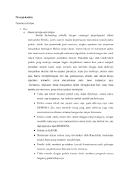 Contoh teks diskusi tentang internet dan dunia pendidikan. Doc Pro Apa Kontra Nur Azizah Academia Edu