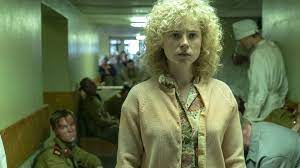 Click here for all the chernobyl/pripyat photos. La Indignacion De Una Sobreviviente De Chernobyl Con La Serie De Hbo Sobre El Tragico Accidente Infobae