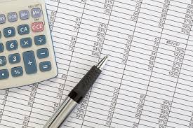 Sur votre ordinateur, ouvrez une feuille de calcul dans google sheets.; Feuille De Calcul Images Libres De Droit Photos De Feuille De Calcul Depositphotos