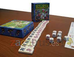 Pin En Family Board Games