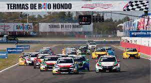 This map was created by a user. Autodromo Termas De Rio Hondo Circuit Guide Gpdestinations Com