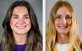 AREA SPORTS BRIEFS: Loggers girls win and former Riders thriving in college 