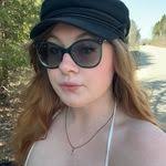 Danielle Trammell's Instagram, Twitter & Facebook