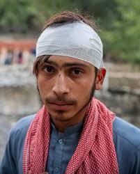 🇦🇫 El número de muertos por el potente terremoto que sacudió el este de  Afganistán este domingo superó los 1,400 este martes, según informó  Zabihullah Mujahid, portavoz del gobierno talibán, en la