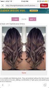 Ash Brown With Grey And Pastel Undertones Reverse Gray Hair Grey Hair Treatment Hair