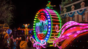 Diamond Celebration Inspiration Paint The Night Parade At Disneyland Park Disneyland Diamond Celebration Disneyland Parade Disneyland