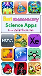 Looking for best educational apps and free learning apps? Best Science Apps For Elementary School Kids