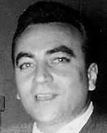 ROBERT SIMONE Obituary (1925