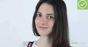 Are you tired of looking at your natural hair all day long? 3 Ways To Straighten Natural Hair Wikihow