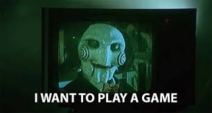 Conserva los estados de los usuarios en todas las peticiones de la página. Lets Play A Game Gifs Tenor