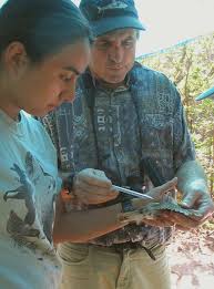 The Legacy of Park Flight: The Value and Contributions of International  Volunteers