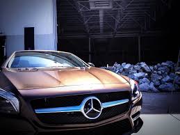 Mercedes Benz Usa Breaks Ground On Massive New Facility At Douglas Park Long Beach Post News