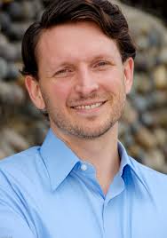 Mark Bilby's Instagram, Twitter & Facebook