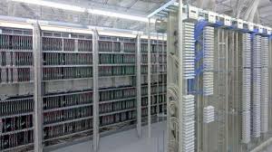 Geschaftskunden Netcologne Setzt Vectoring Mit 400 Mbit S Ein Golem De