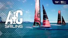 AC Sailing | Download and Play for Free - Epic Games Store