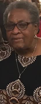 Joyce Armstrong Obituary