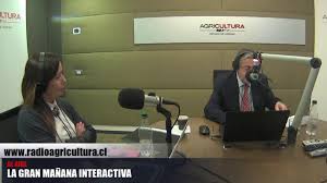 Radio agricultura es una radio de opinión líder en el país. Alejandro De La Carrera Se Despide De Radio Agricultura Youtube