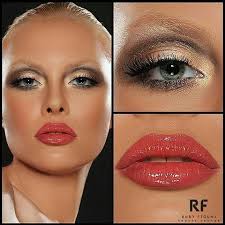 Saturday Night Fever Add Some Gold And Shine To Your Look Tonight Saturday Night Fever Night Fever Disco Makeup