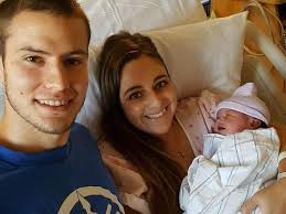 Fundraiser for Kevin McDonald by JENNIFER BULONE : Our Angel Olivia in  Heaven