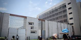 The combined msc development finance class is facilitated by professor joshua y. Ghana Month The Governors Of Bank Of Ghana From 1957 To Date
