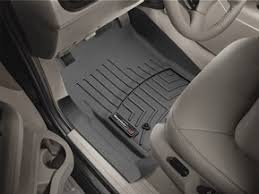 Weathertech Products For 2004 Lincoln Navigator Navigator L Weathertech