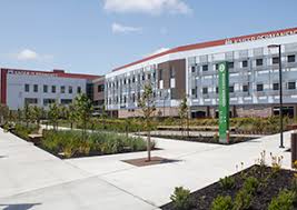 Dublin Medical Offices And Cancer Center Diablo