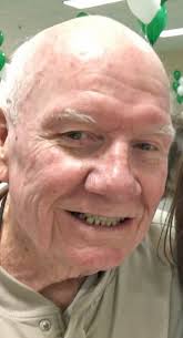 T. Gordon Welsh 1936-2024