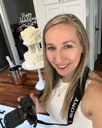 👋 Hello and welcome to my home bakery, Cooper Cake Co.! I'm Megan, founder  and owner, and I'm delighted you're here! A little bit about myself: I  operate out of Lawrence, Kansas (