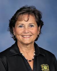 Thank you Mrs Danielle Brightman for starting out our summer right! We are  having a ball!